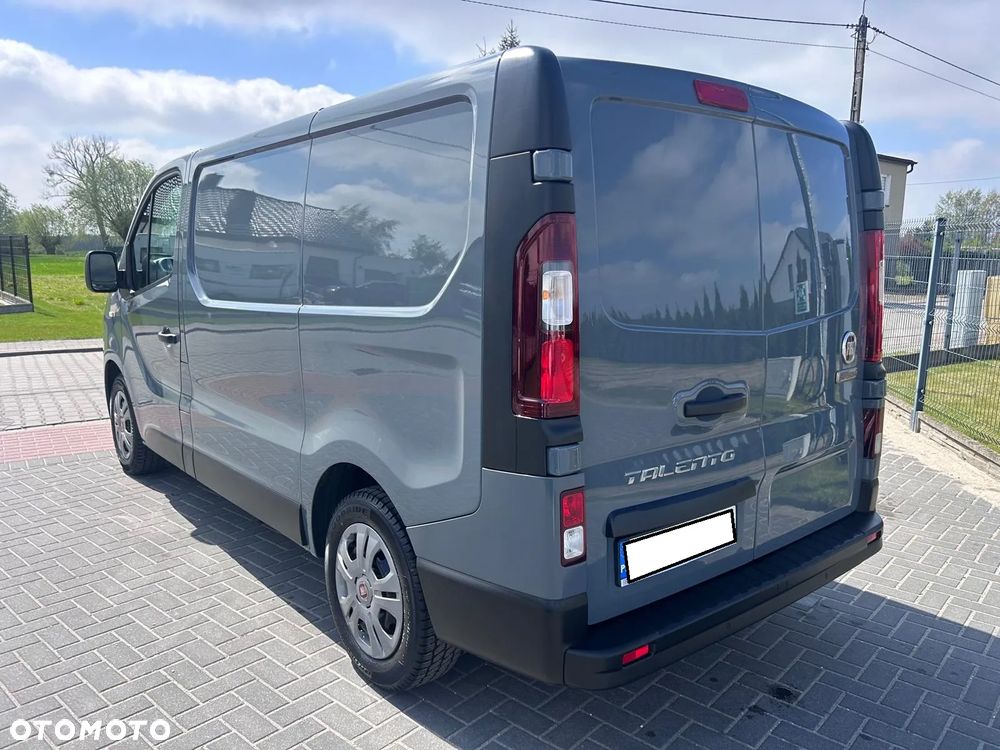 Fiat Talento - 5