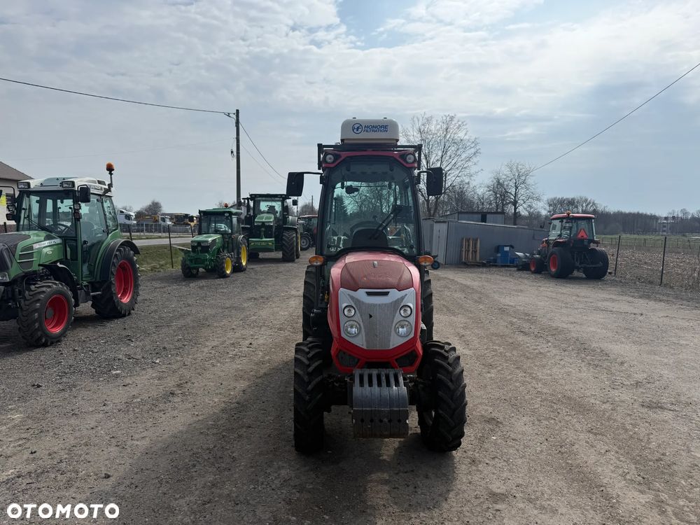 McCormick X4.50 V - 5