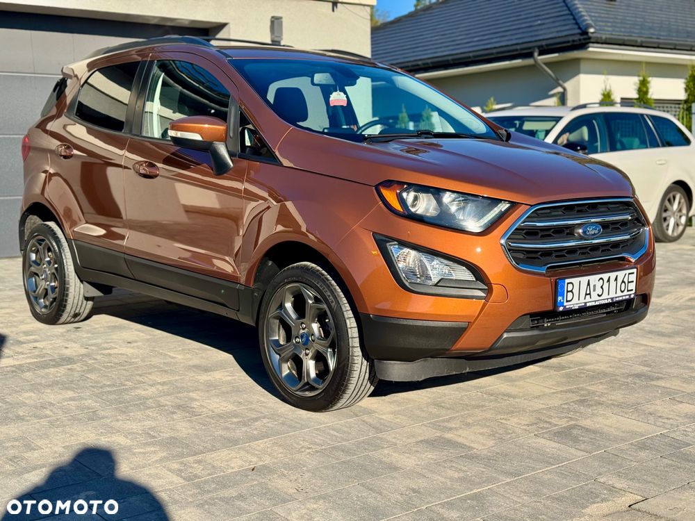 Ford EcoSport - 12