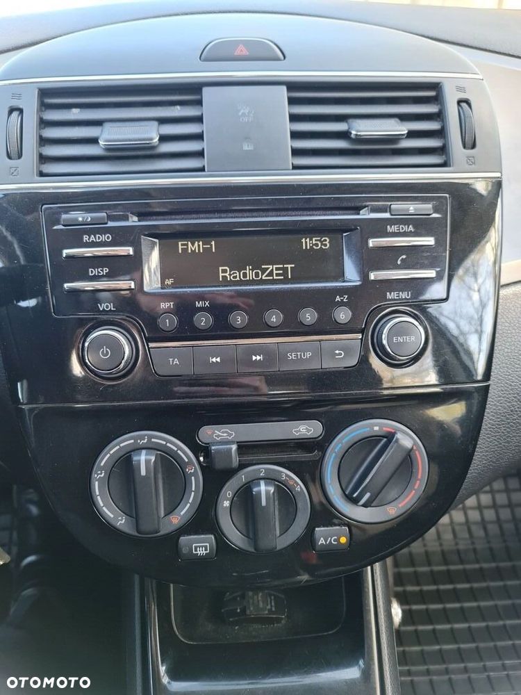 Nissan Pulsar 1.2 DIG-T Visia - 13