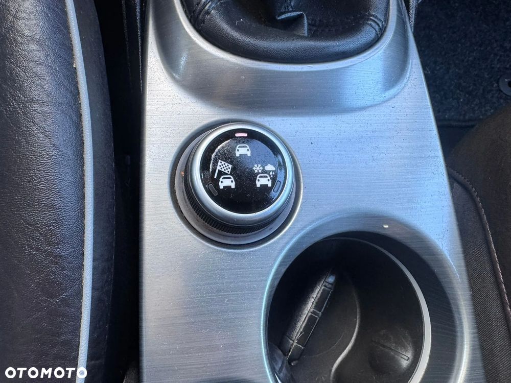 Fiat 500X 1.6 E-Torq 4x2 S&S Lounge - 21