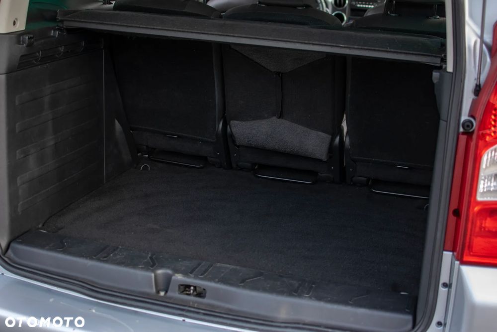 Peugeot Partner HDi FAP 90 Tendance - 29