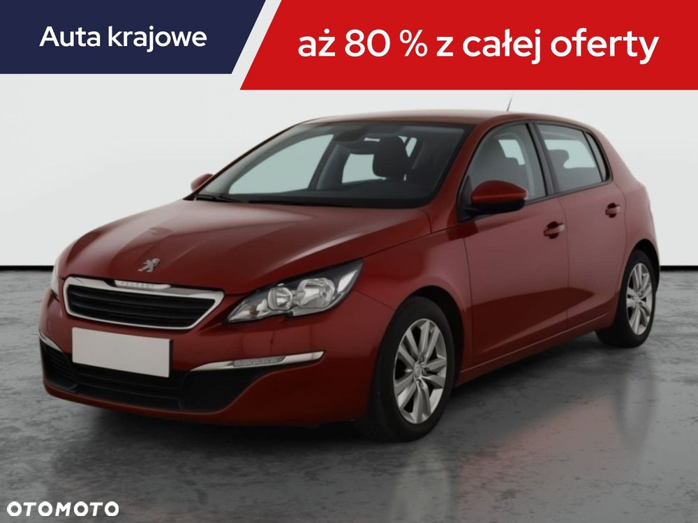 Peugeot 308 - 3