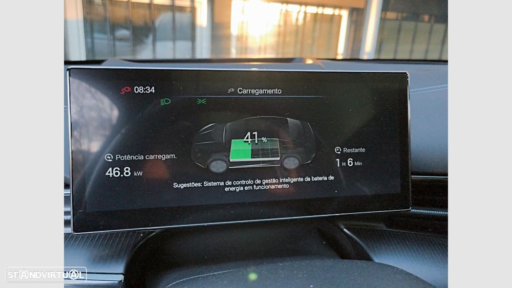 BYD Seal 82.5 kWh AWD Excellence - 13