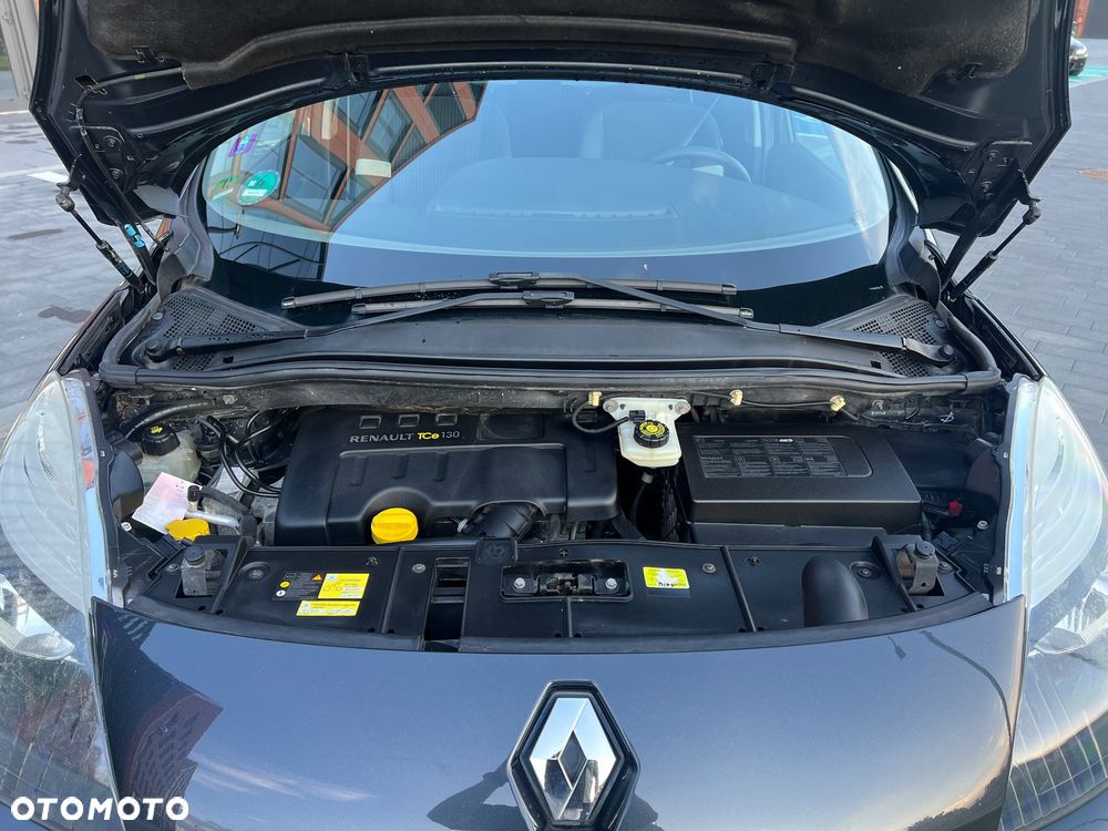 Renault Scenic 1.4 16V TCE Bose Edition - 33