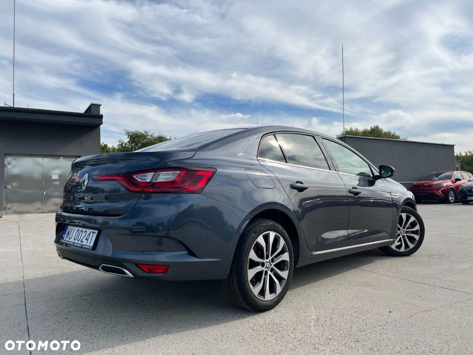 Renault Megane - 6