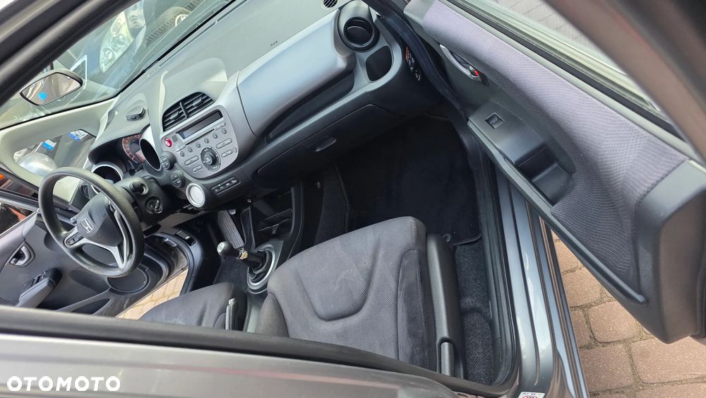 Honda Jazz 1.4 i-VTEC Comfort - 33