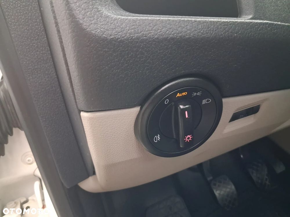 Volkswagen Transporter T6 - 18