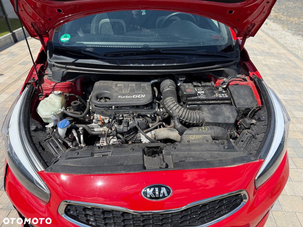 Kia Ceed 1.0 T-GDI ISG GT Line - 16