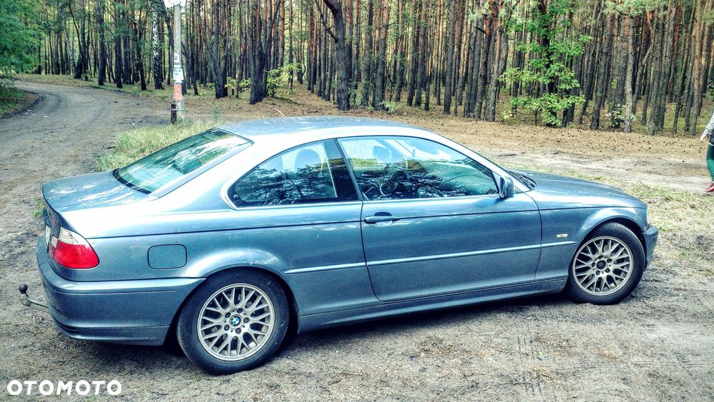 BMW Seria 3 - 14