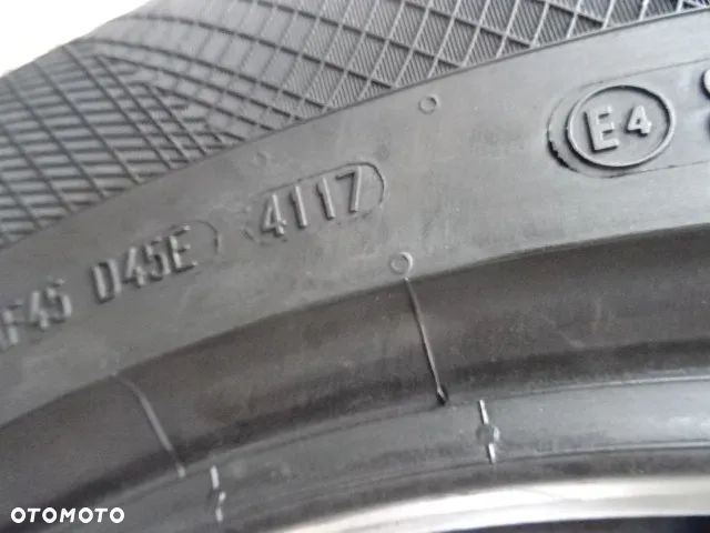 235/60/R18 107V XL CONTINENTAL WINTER CONTACT TS850P - 8