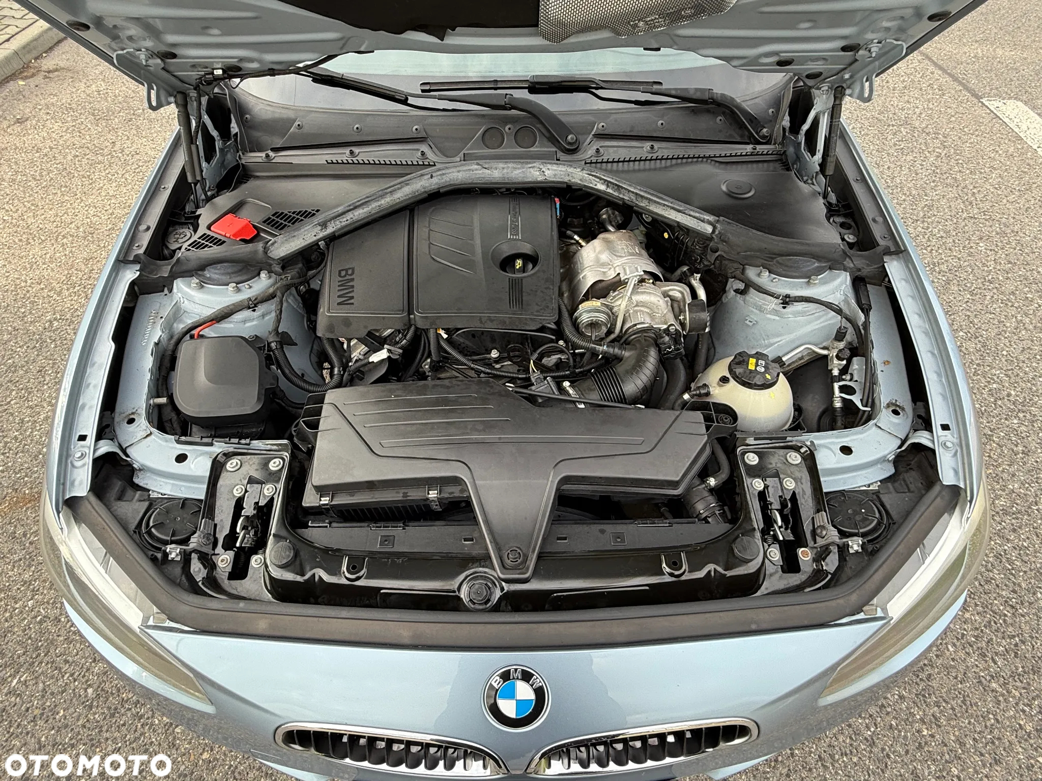 BMW Seria 1 116i - 30