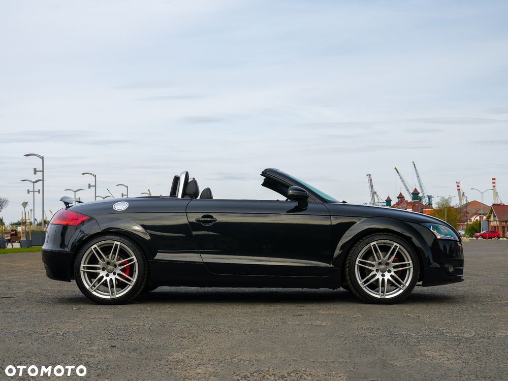 Audi TT Coupé 2.0 TFSI S tronic - 2