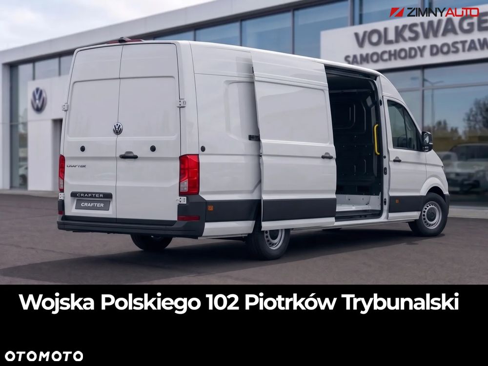 Volkswagen Crafter 35 - 6