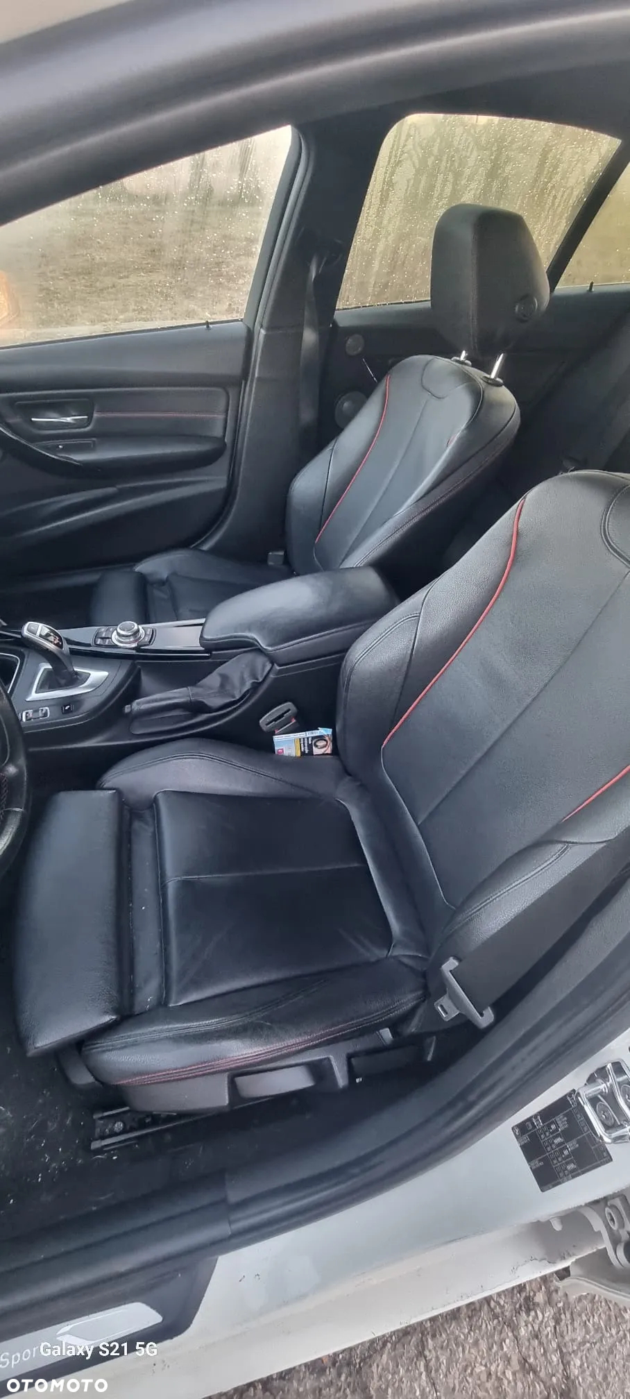 BMW Seria 3 328i Touring Sport Line - 6