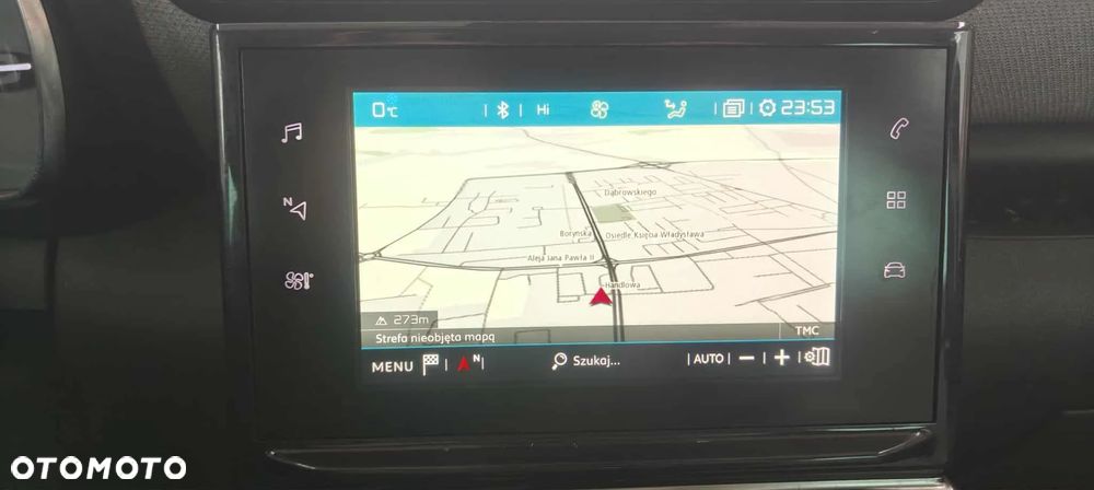 Citroën C3 Aircross PureTech 110 Stop & Start OPF SHINE - 22