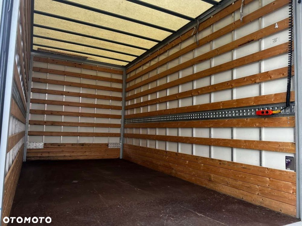 Fiat Ducato Maxi Kontener Winda - 30