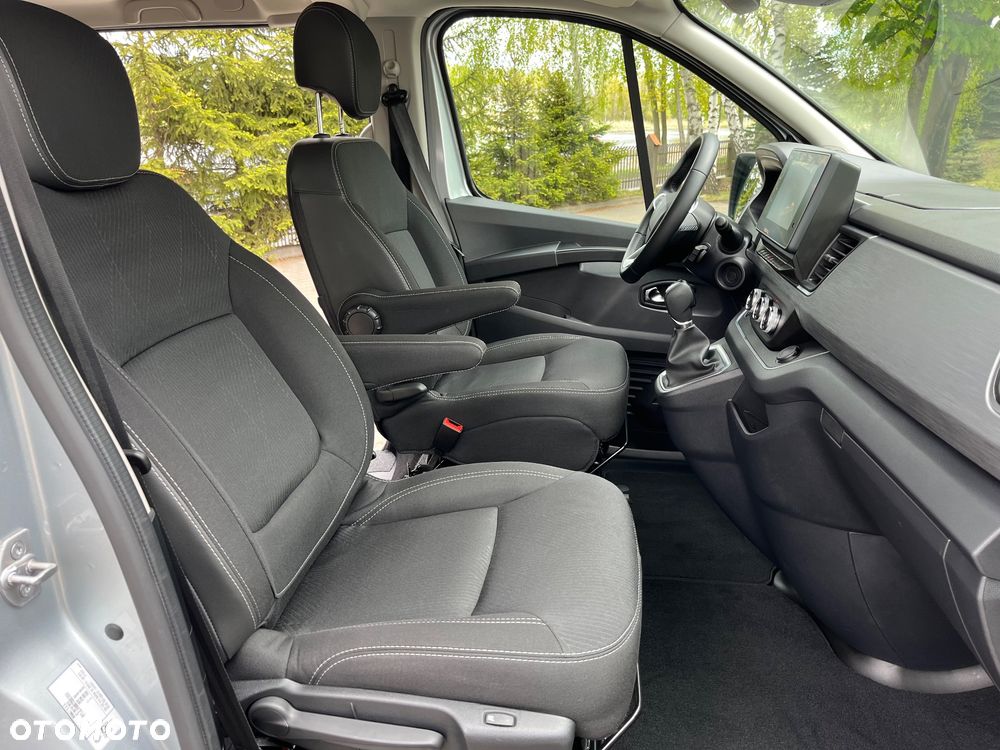 Renault Trafic - 27