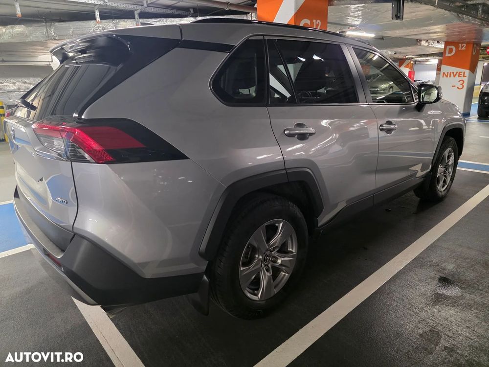 Toyota RAV4 - 15