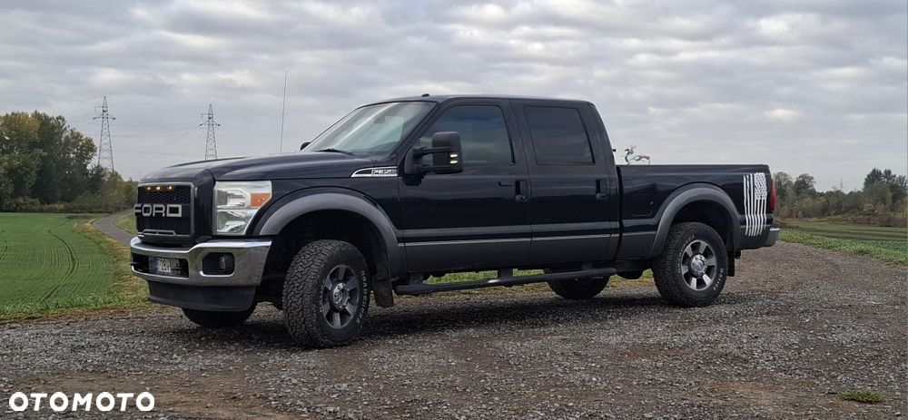 Ford F350