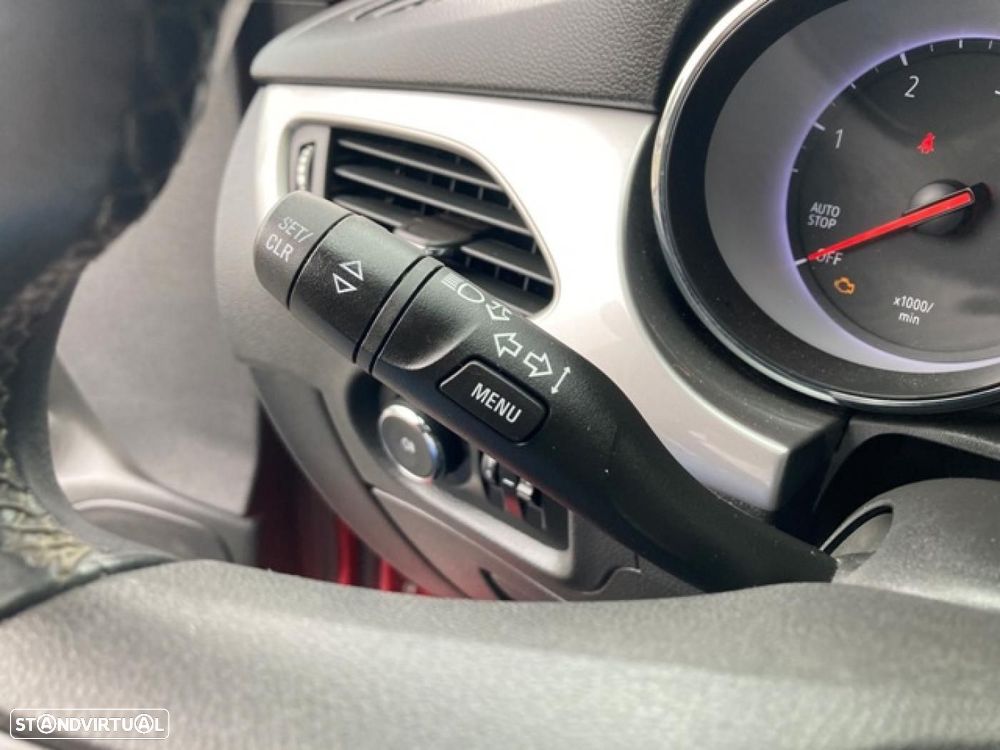 Opel Astra Sports Tourer 1.5 D GS Line S/S - 18