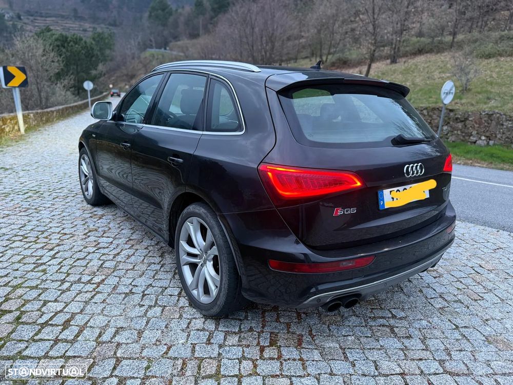 Audi SQ5 - 3