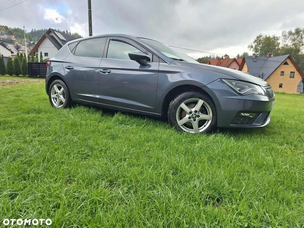 Seat Leon 1.5 TSI Xcellence - 1