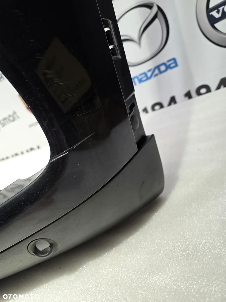 BMW X5 F15 13- ZDERZAK PRZEDNI PRZÓD NA SPRYSKI + 4xPDC , NR 51117294480 / 7294480 + 51117294481 / 7294481 , NR AUKCJI NZ1720 - 26