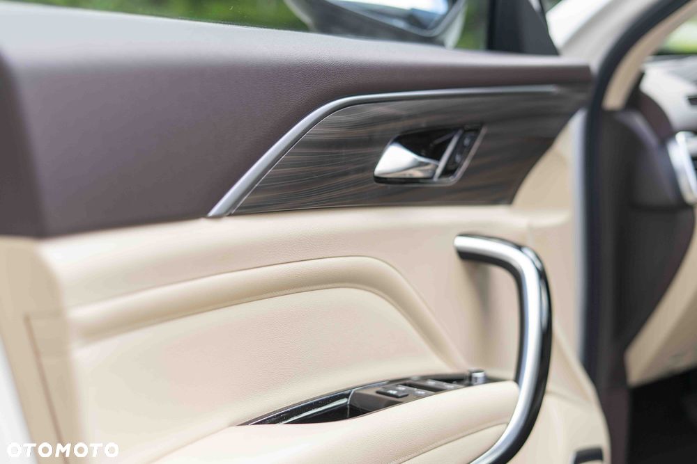 Bestune T77 1.5T Elegance DCT - 9