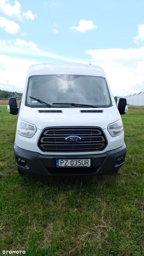Ford Transit - 1