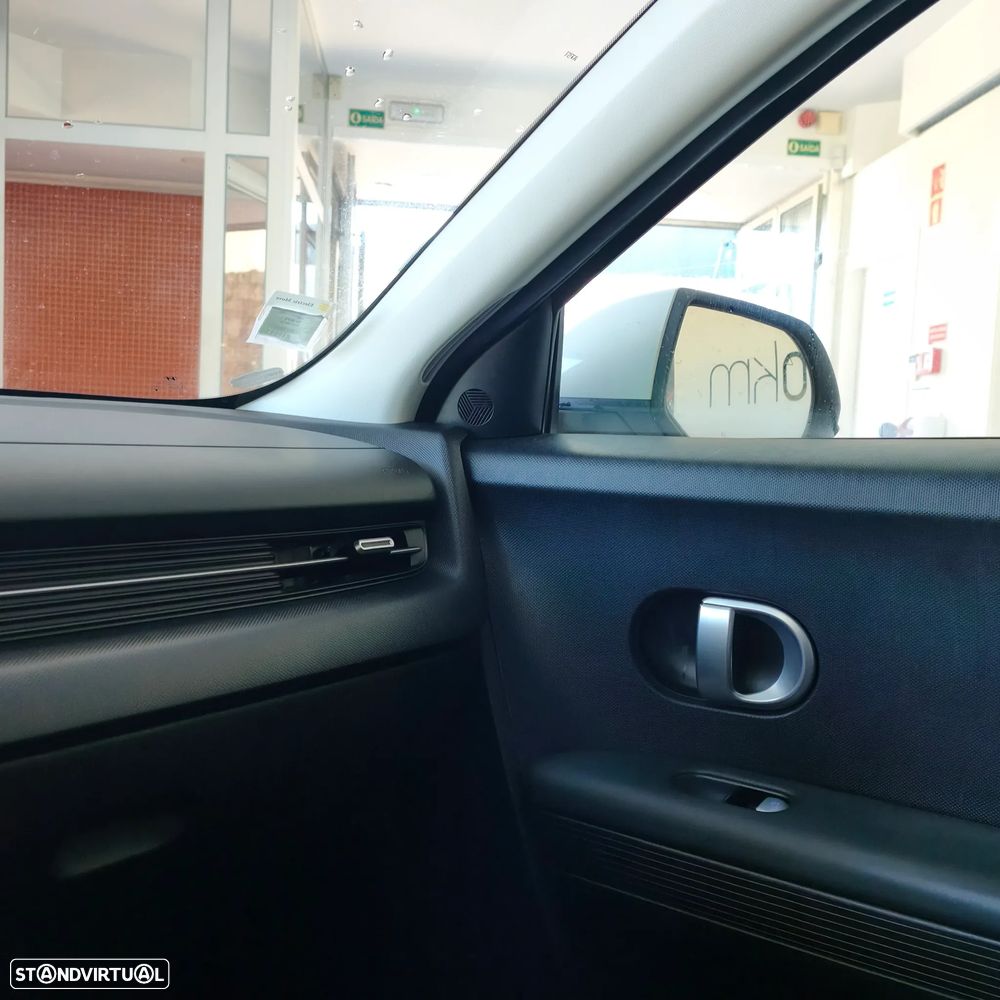 Hyundai Ioniq 5 72,6 kWh - 17