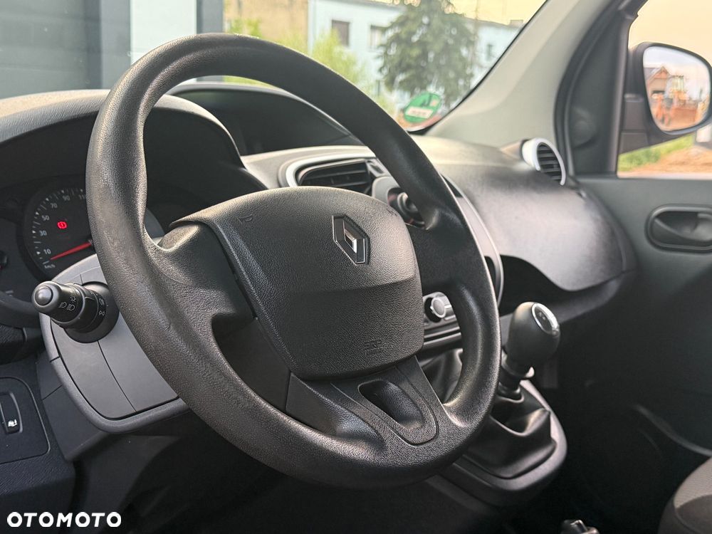 Renault Kangoo - 8