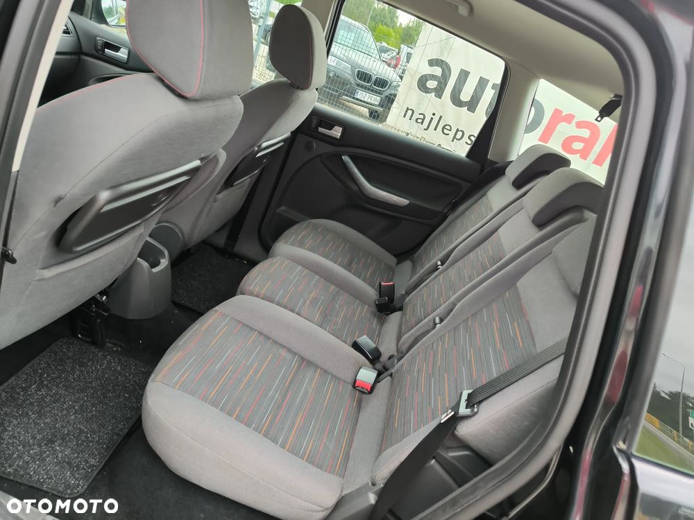 Ford C-MAX 1.6 TDCi Style - 12