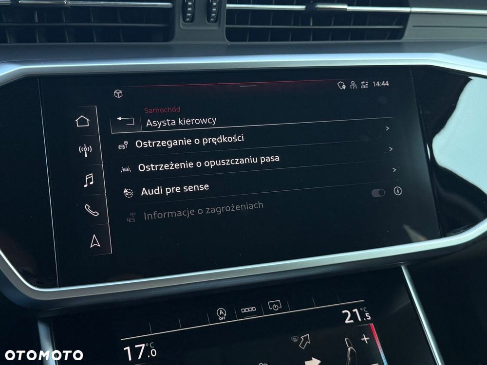 Audi A6 - 33
