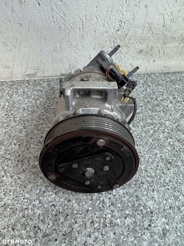 kompresor sprężarka klimatyzacji volvo xc40 2017-2024 32260849 2.0 d4 - 7