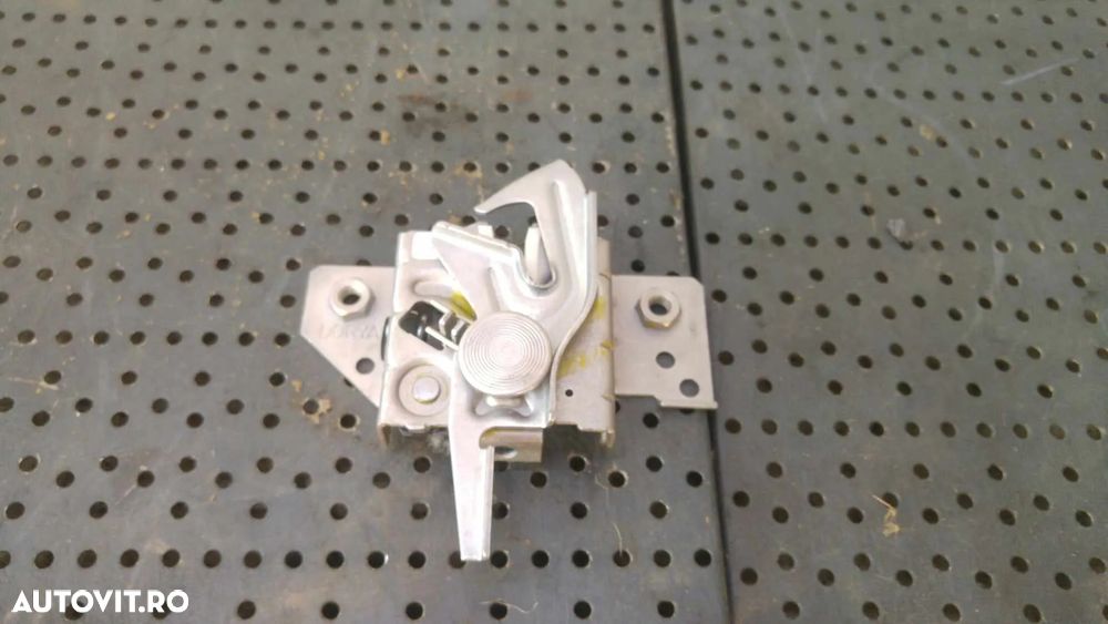 Broasca capota ford fusion ju 1474279 - 2