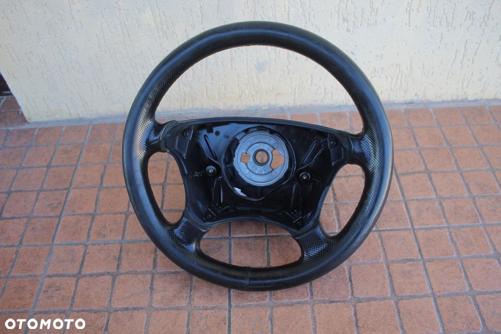 KIEROWNICA MERCEDES W210 - 1