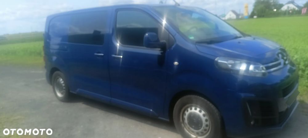 Citroën Jumpy - 1