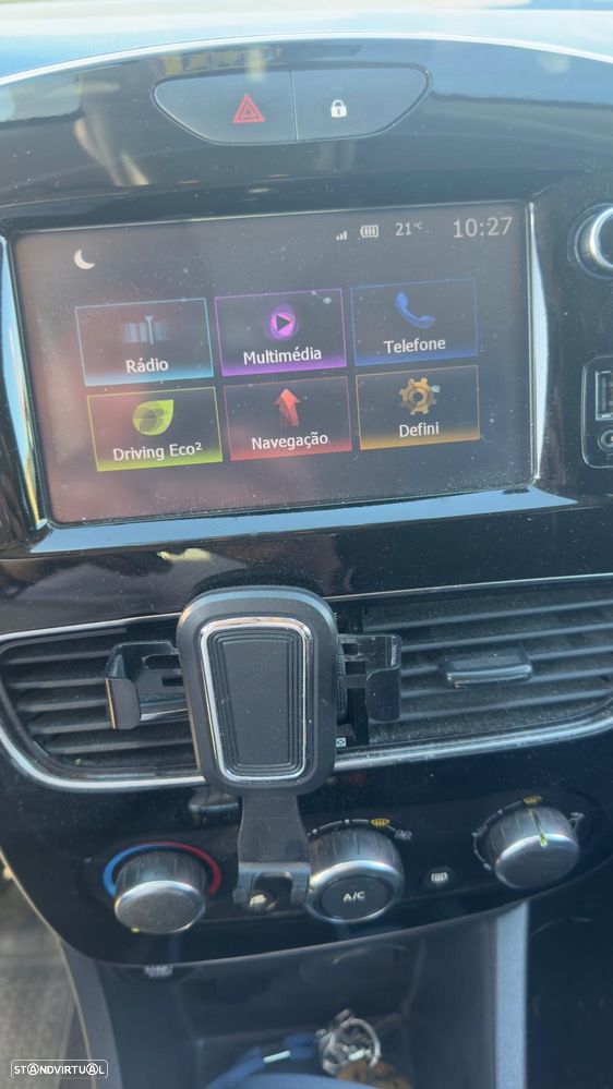 Renault Clio Sport Tourer 0.9 TCe Limited Edition - 15