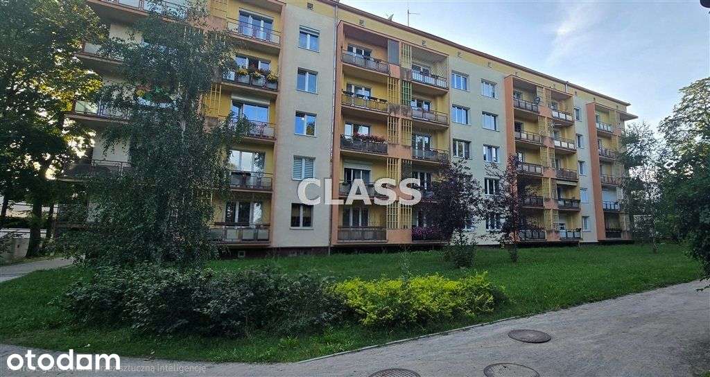 Mieszkanie w Centrum przy Parku Ludowym