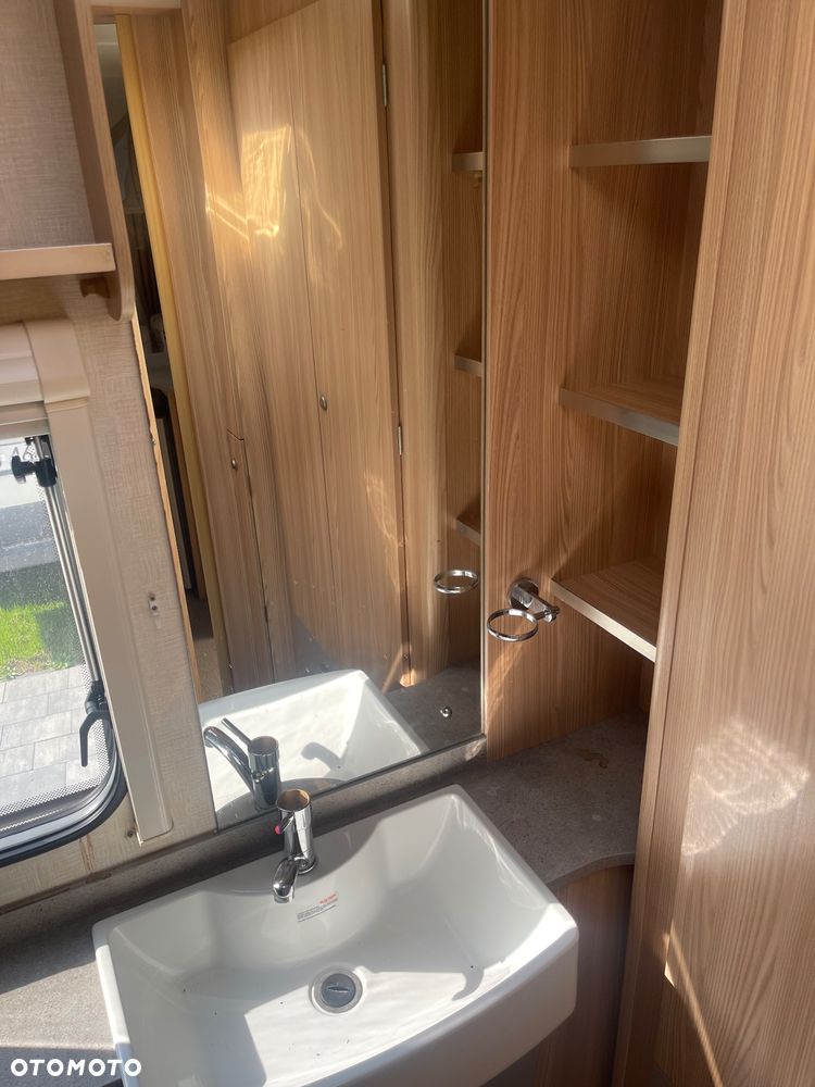 Coachman Amara 450/2 - 27