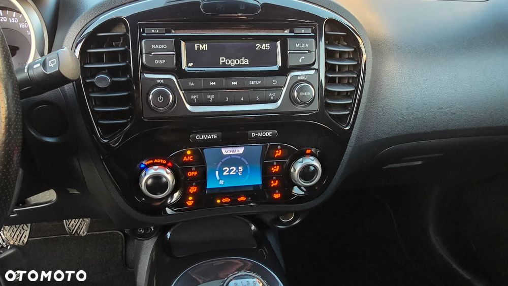 Nissan Juke 1.2 DIG-T Edition - 33