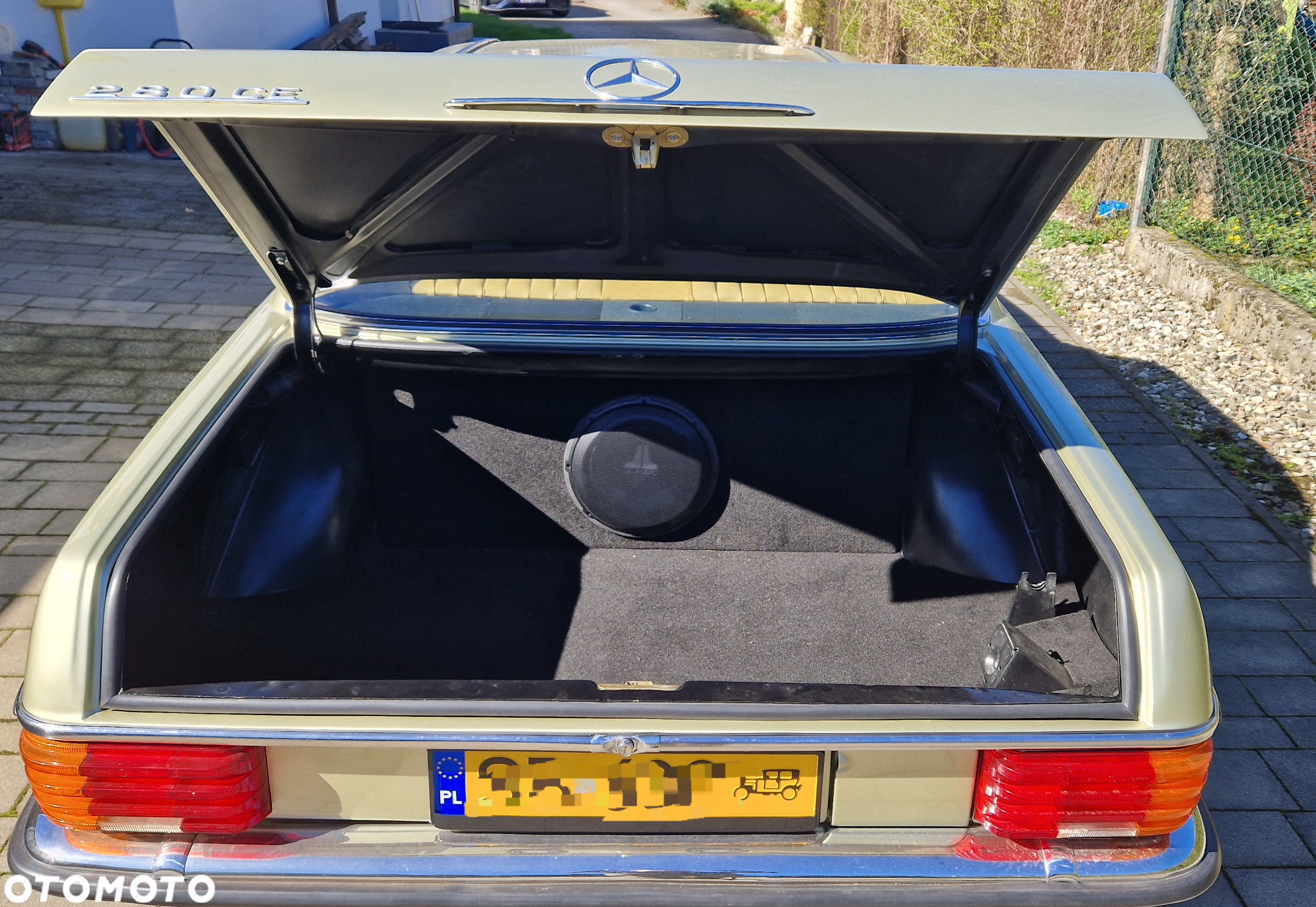 Mercedes-Benz Inny - 5