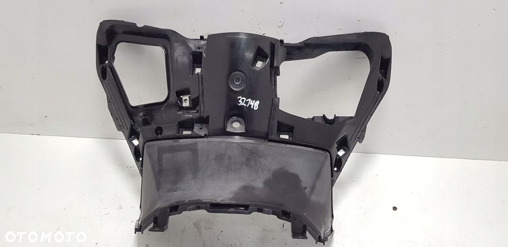HONDA PCX 125 15-18 Kokpit Osłona Kolan - 1
