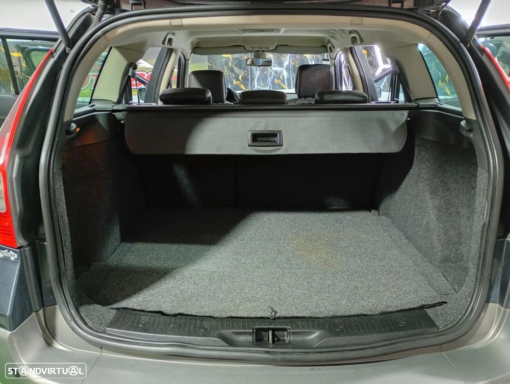 Renault Mégane Break - 22
