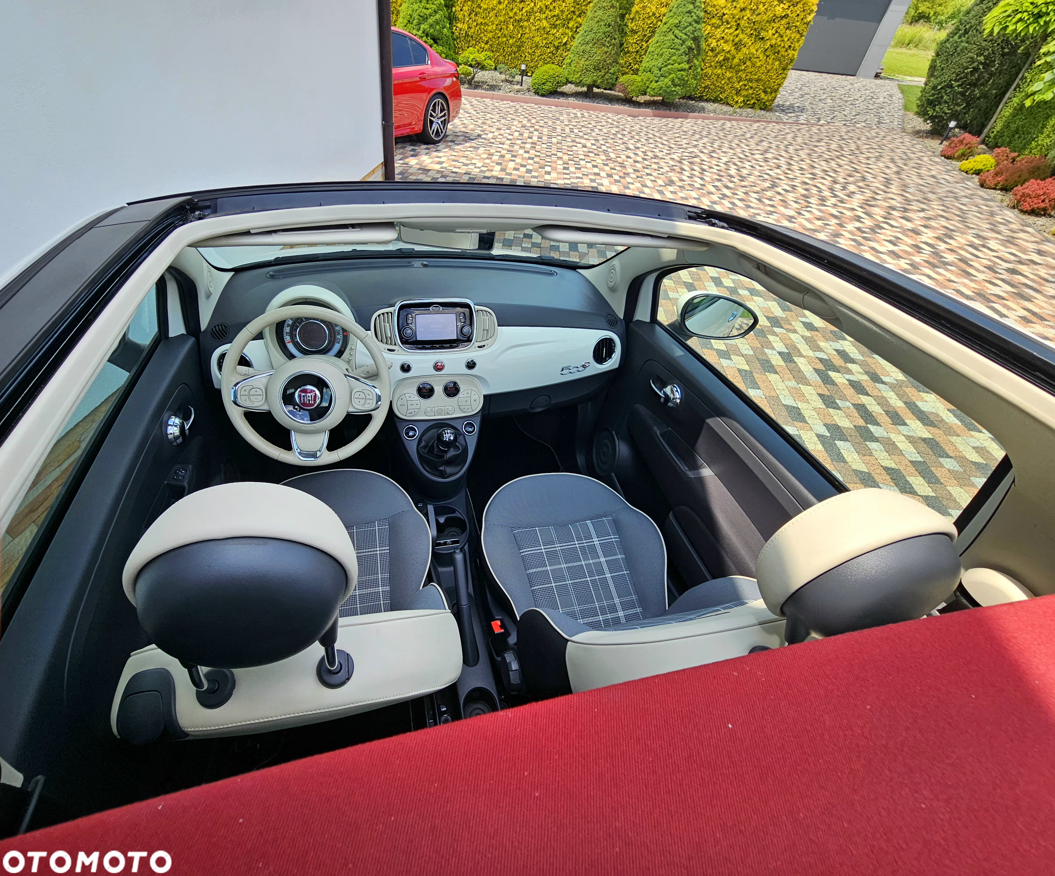 Fiat 500 - 5