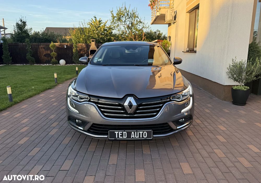Renault Talisman ENERGY dCi 130 INTENS - 2