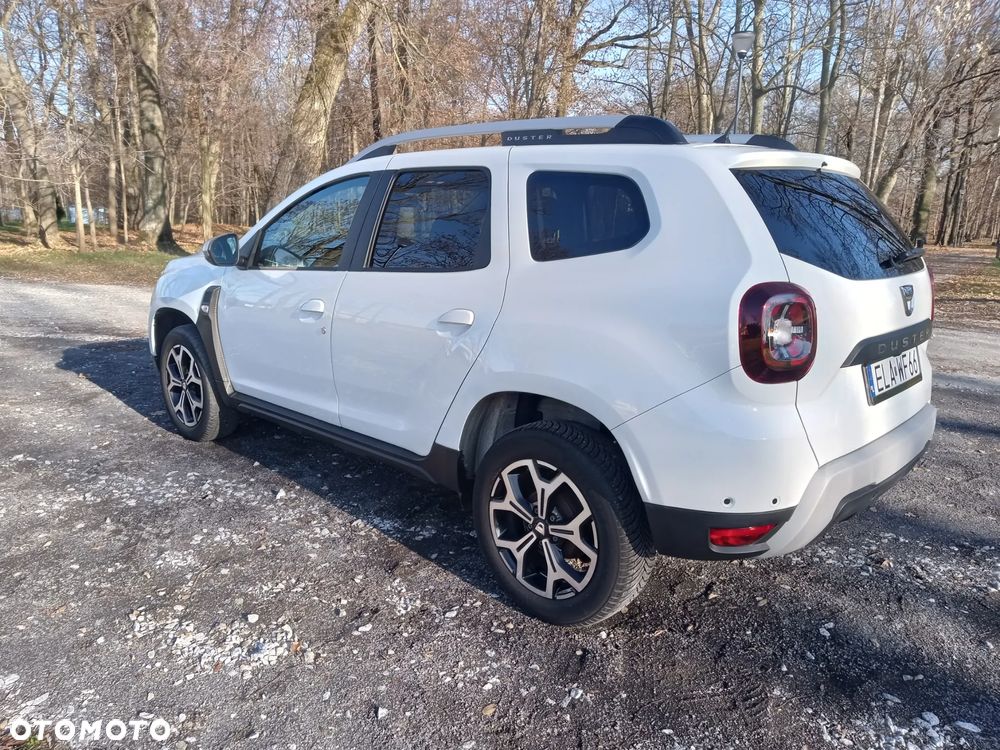 Dacia Duster Blue dCi 115 2WD Prestige+ - 9