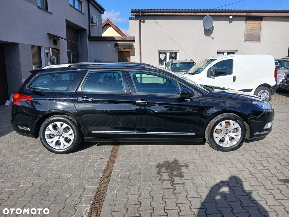 Citroën C5 2.0 HDi Selection - 10