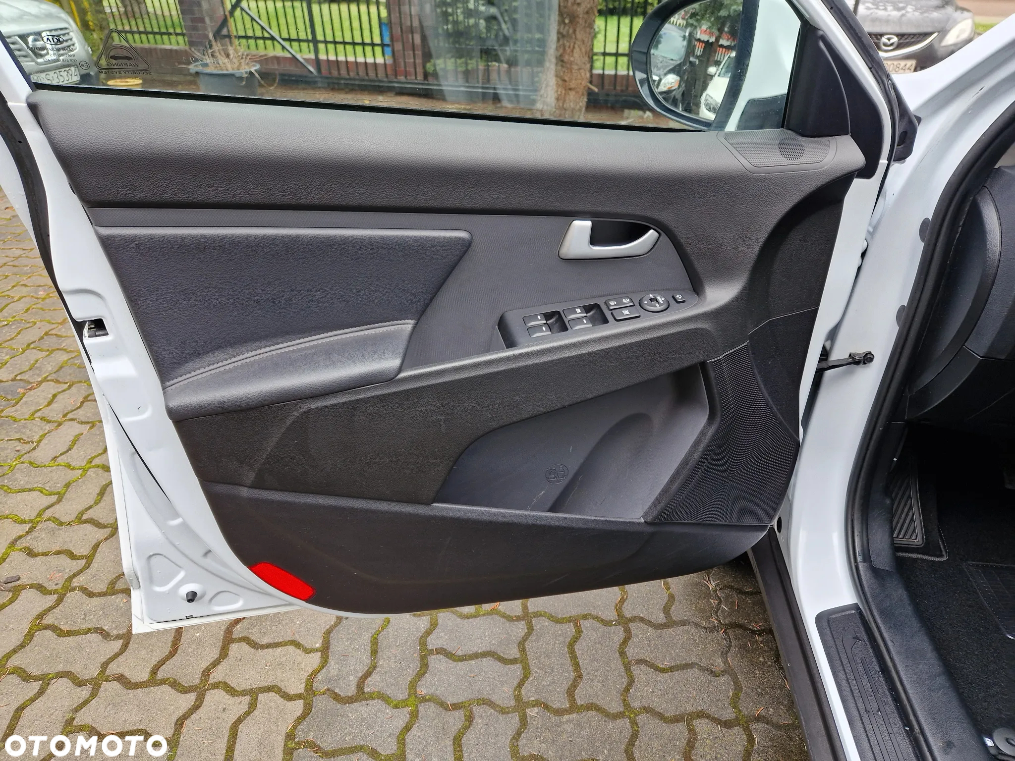 Kia Sportage 1.6 GDI M 2WD - 12